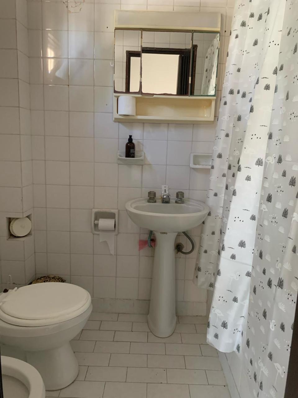 Apartment Departamento Zuviria *